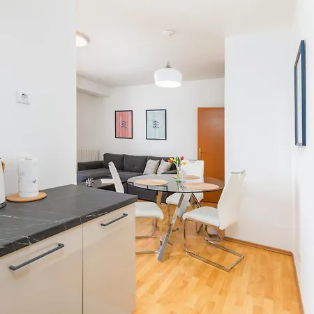 Apartmán Labinac