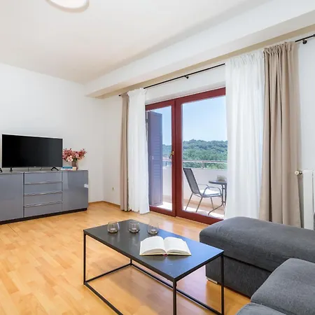 Modern New Apartments Pula