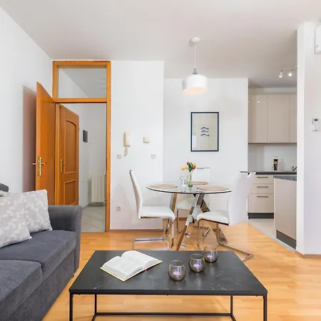 Apartman Labinac *