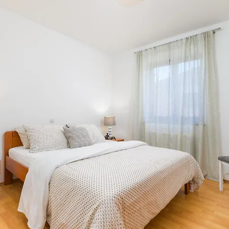 Modern New Appartement