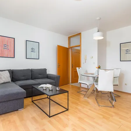 Modern New Appartement