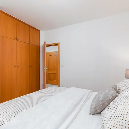 Modern New Appartement *