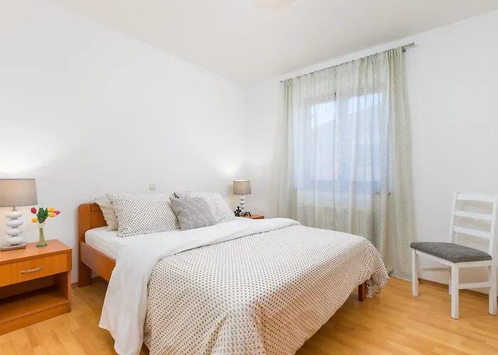 Modern New Appartement