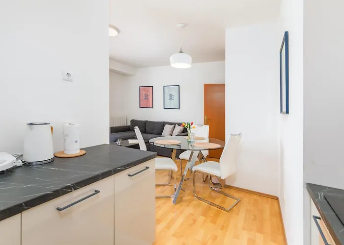 Appartement Modern New