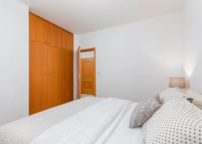 Modern New Appartement *